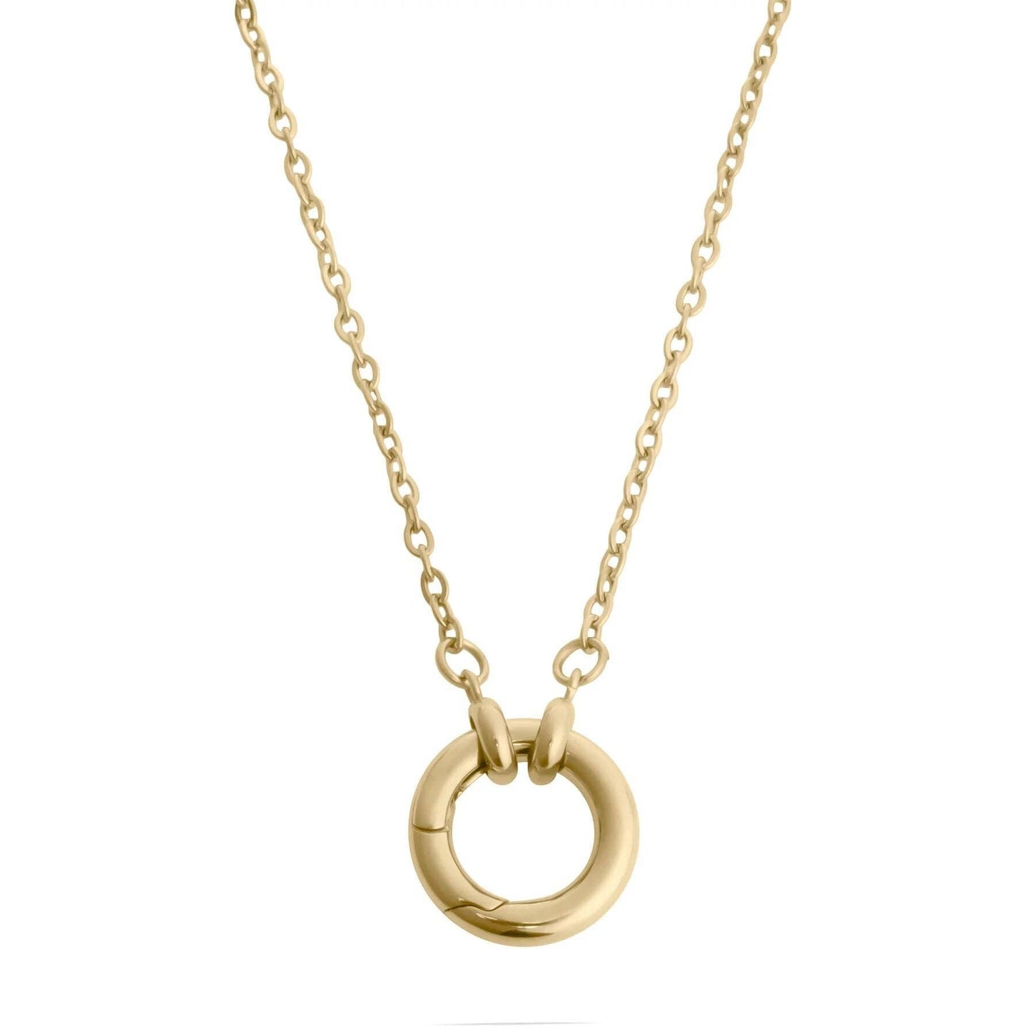 The Lover Necklace