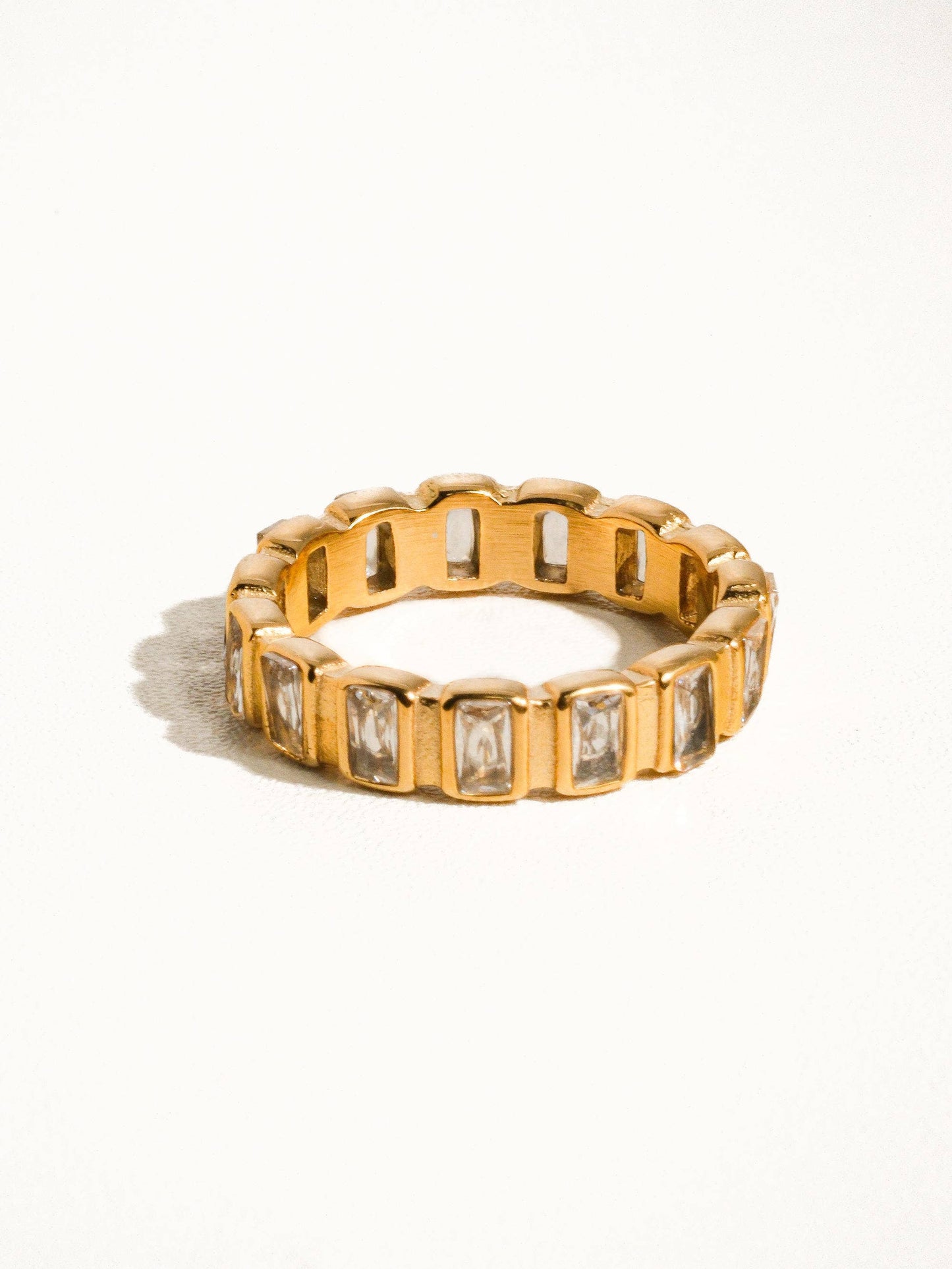 The Wells Ring