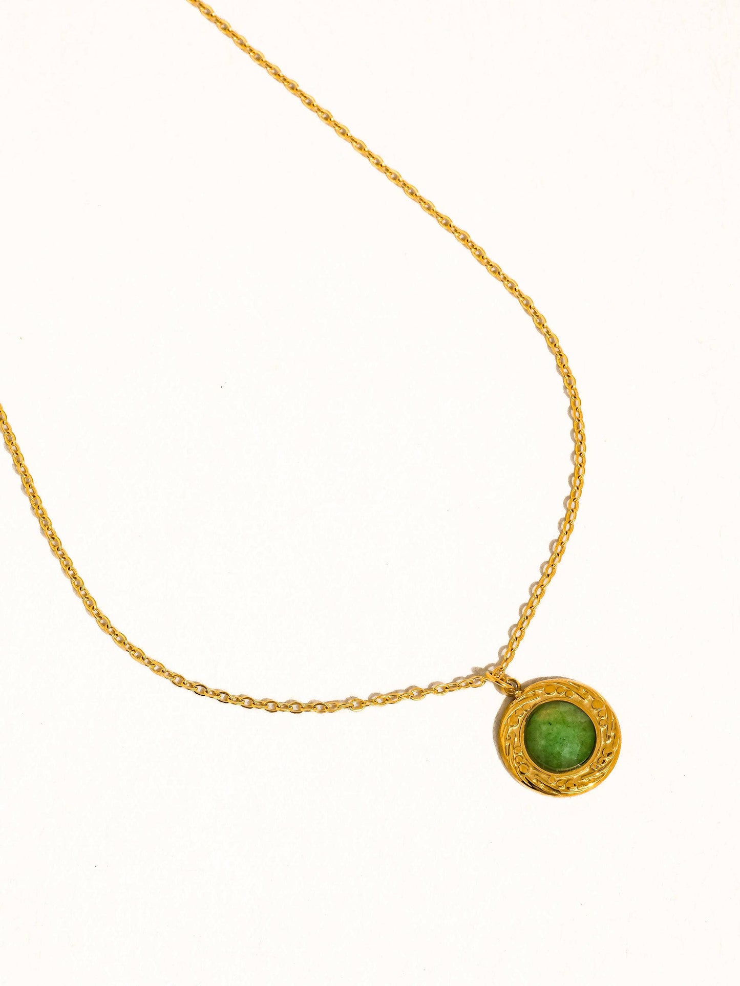 The Erin Necklace