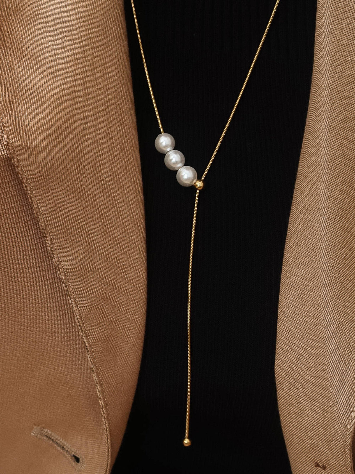 The Montana Necklace