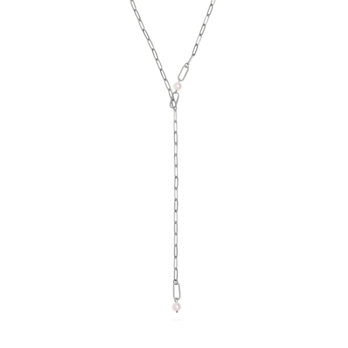 The Shell Necklace