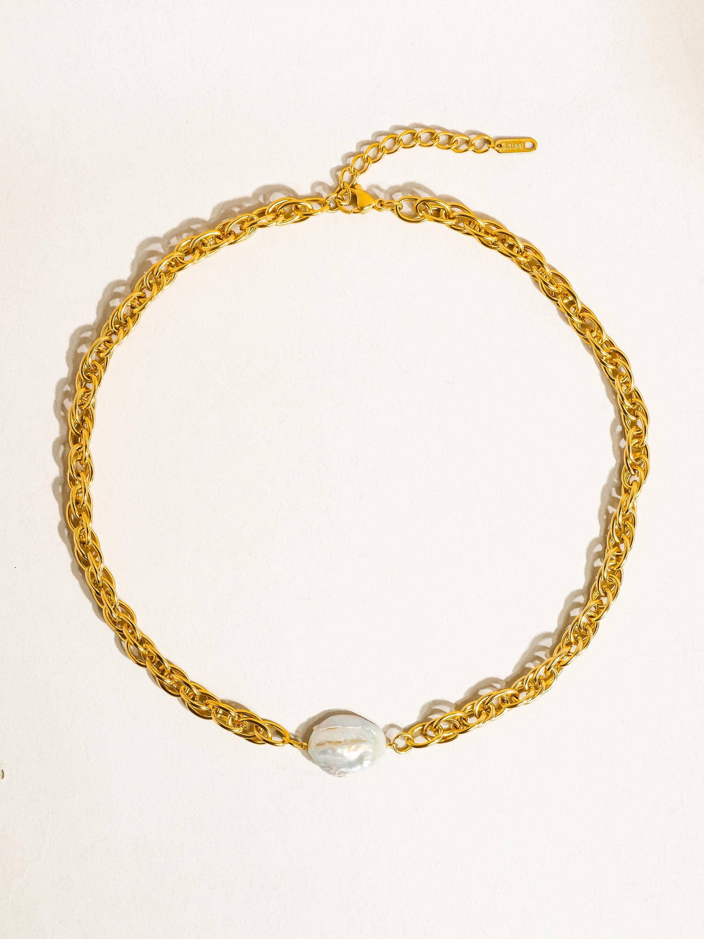 The Logan Necklace