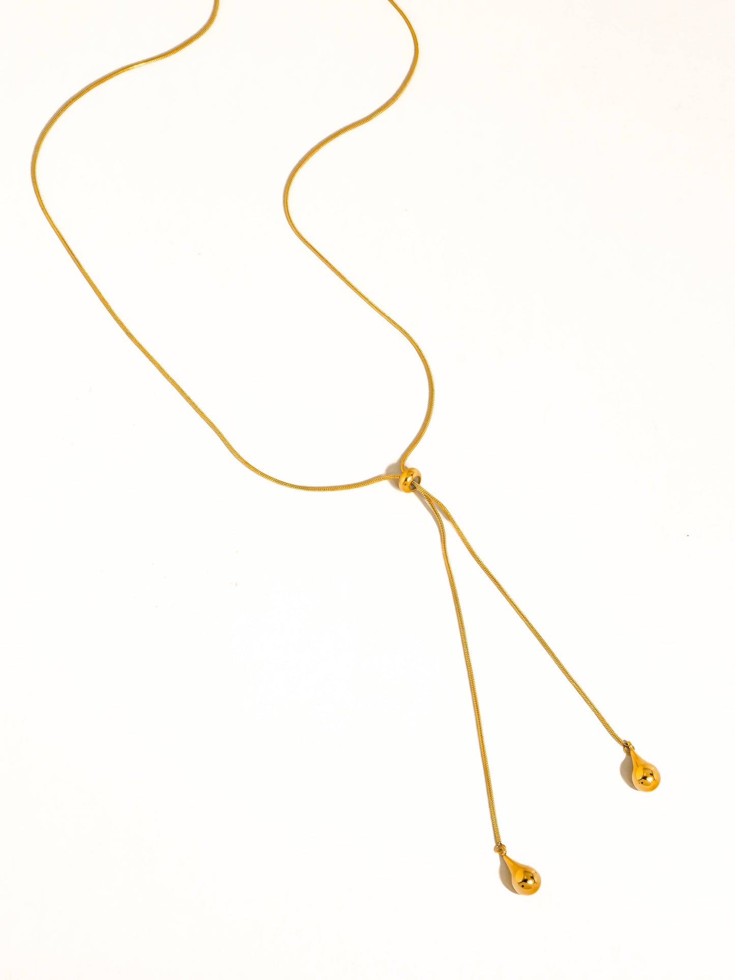 The Aubrey Necklace